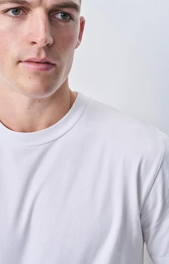 Camiseta de hombre Fizvalley Referencia: MFIZ25BH26