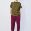Camiseta de hombre Fizvalley Referencia: MFIZ25BH26