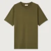 Camiseta de hombre Fizvalley Referencia: MFIZ25BH26