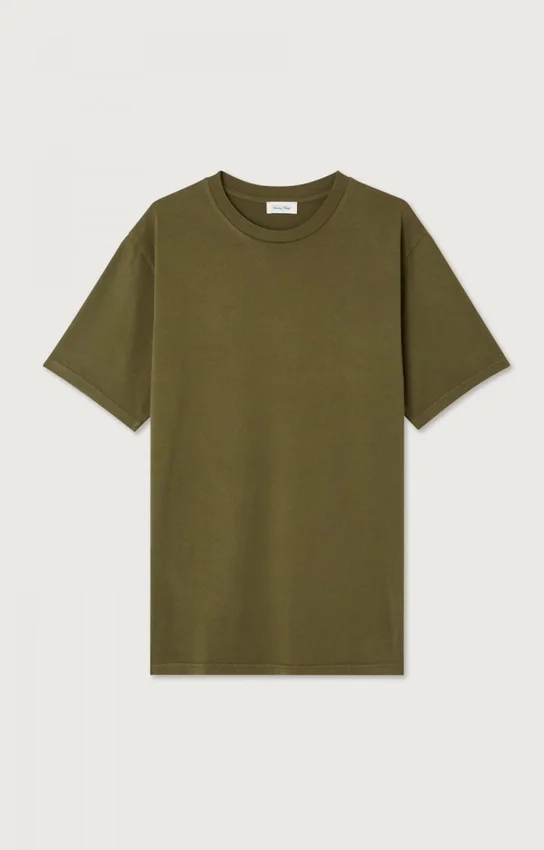 Camiseta de hombre Fizvalley Referencia: MFIZ25BH26