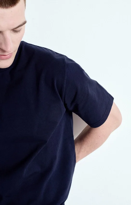 Camiseta de hombre Fizvalley Referencia: MFIZ25BH26