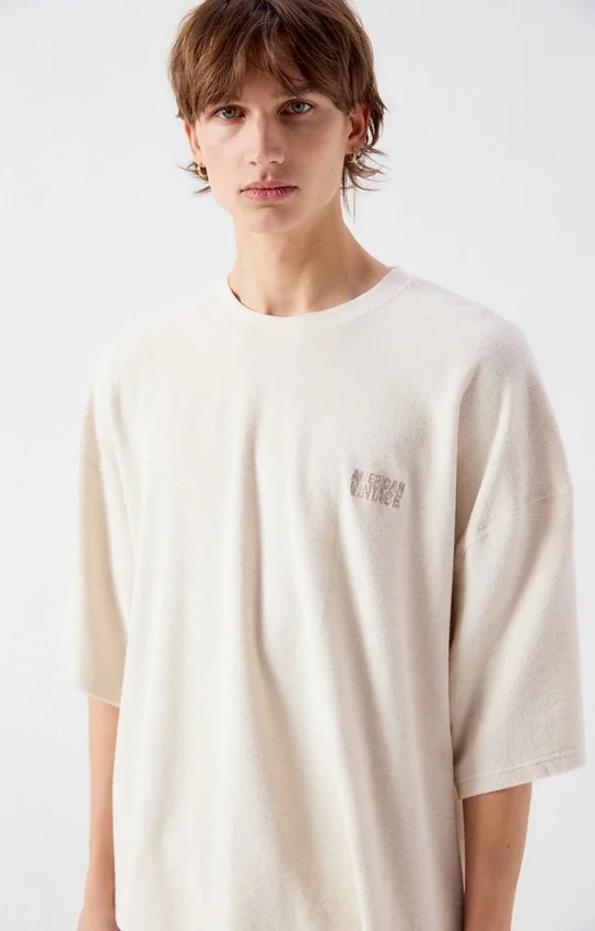 Camiseta de hombre Fuxow Referencia: MFUX02AH26