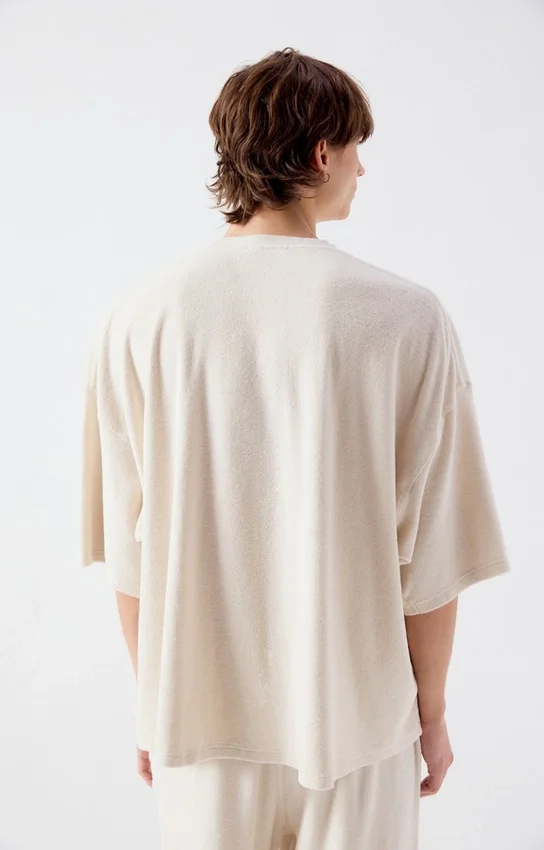 Camiseta de hombre Fuxow Referencia: MFUX02AH26
