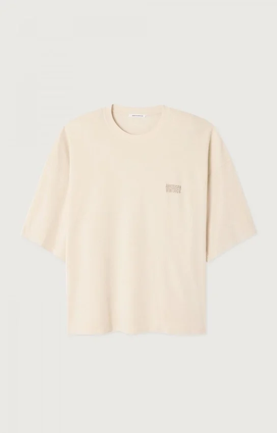 Camiseta de hombre Fuxow Referencia: MFUX02AH26