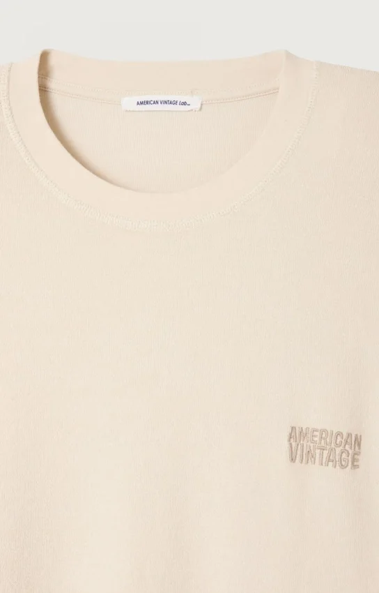 Camiseta de hombre Fuxow Referencia: MFUX02AH26