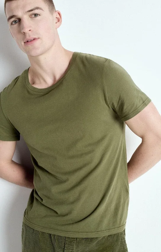 Camiseta de hombre Gamipy Referencia: MGAMI02AH26