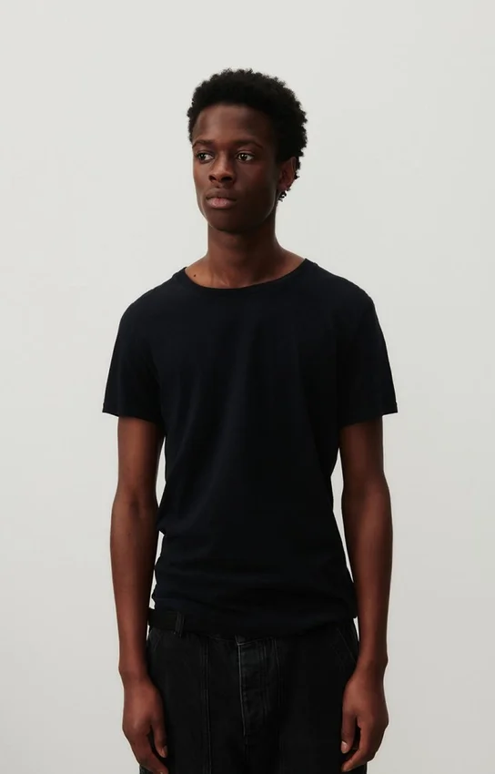Camiseta de hombre Gamipy Referencia: MGAMI02AH26
