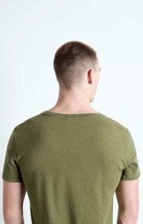 Camiseta de hombre Gamipy Referencia: MGAMI02AH26