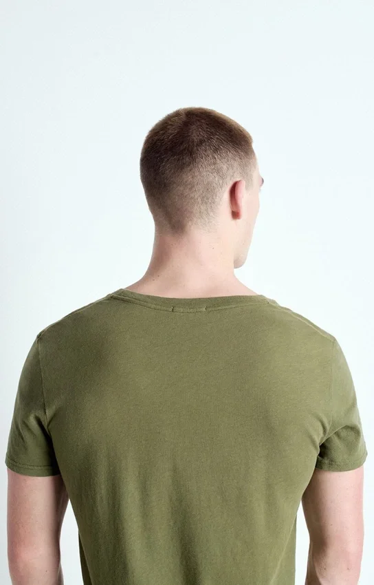 Camiseta de hombre Gamipy Referencia: MGAMI02AH26