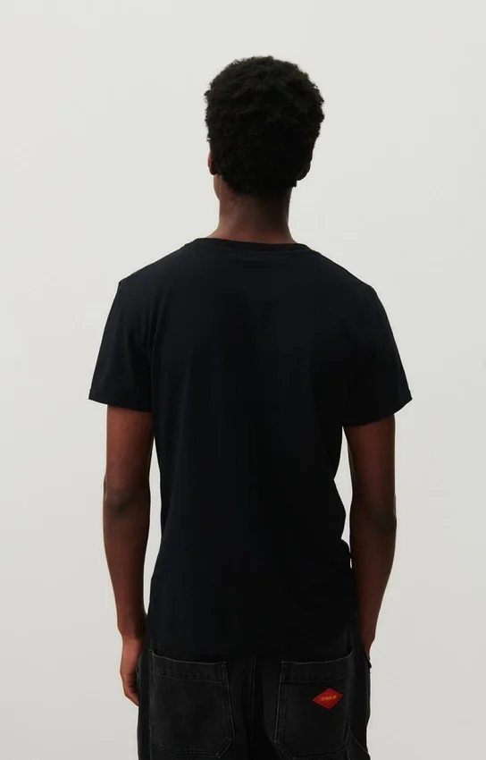 Camiseta de hombre Gamipy Referencia: MGAMI02AH26