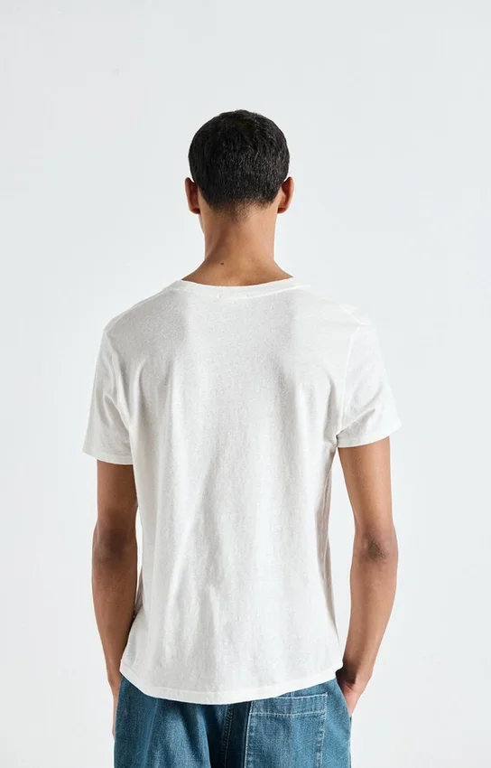 Camiseta de hombre Gamipy Referencia: MGAMI02AH26