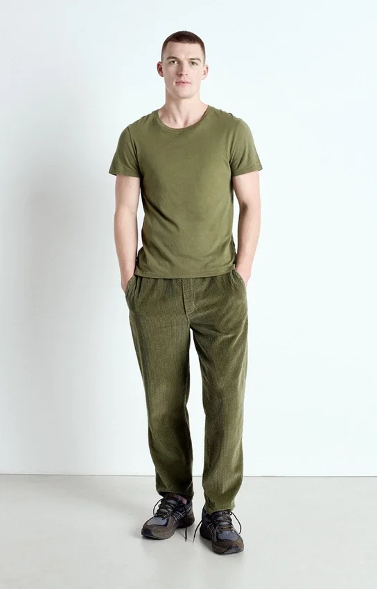 Camiseta de hombre Gamipy Referencia: MGAMI02AH26