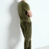 Camiseta de hombre Gamipy Referencia: MGAMI02AH26