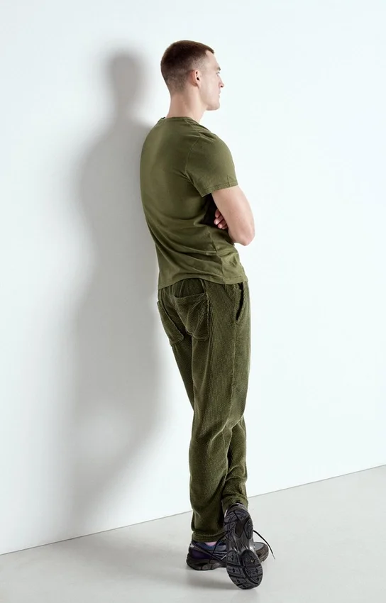 Camiseta de hombre Gamipy Referencia: MGAMI02AH26