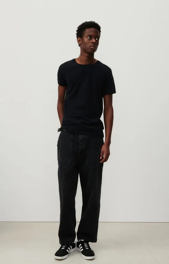 Camiseta de hombre Gamipy Referencia: MGAMI02AH26