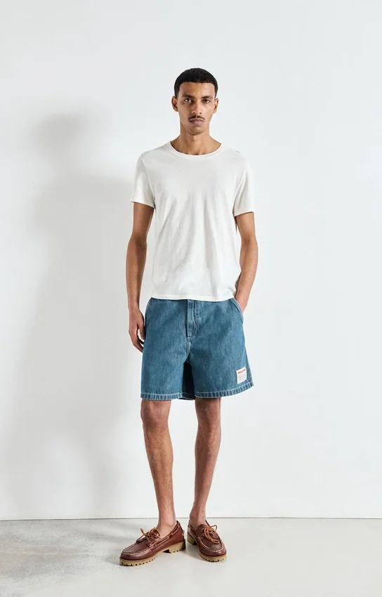 Camiseta de hombre Gamipy Referencia: MGAMI02AH26