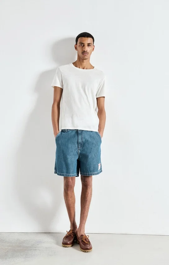 Camiseta de hombre Gamipy Referencia: MGAMI02AH26
