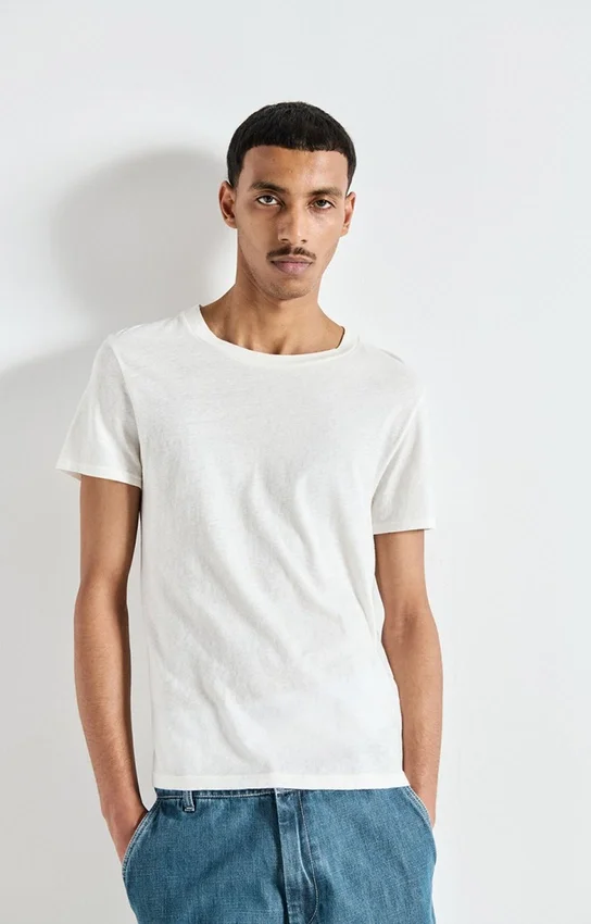 Camiseta de hombre Gamipy Referencia: MGAMI02AH26