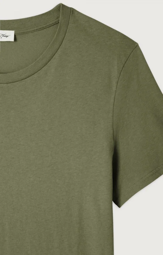 Camiseta de hombre Gamipy Referencia: MGAMI02AH26