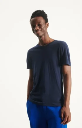 Camiseta de hombre Gamipy. Referencia: MGAMI02BH26