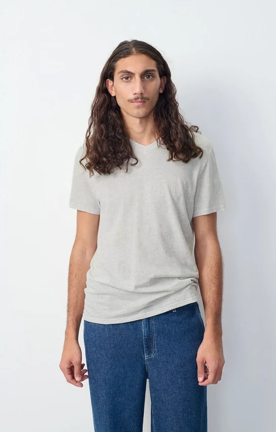 Camiseta de hombre Gamipy. Referencia: MGAMI02BH26