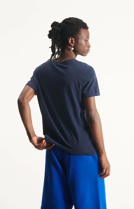 Camiseta de hombre Gamipy. Referencia: MGAMI02BH26