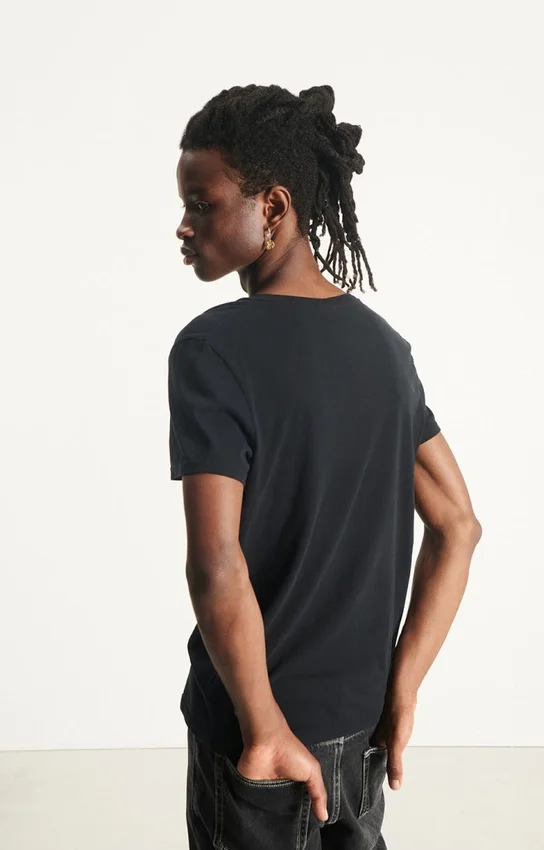 Camiseta de hombre Gamipy. Referencia: MGAMI02BH26