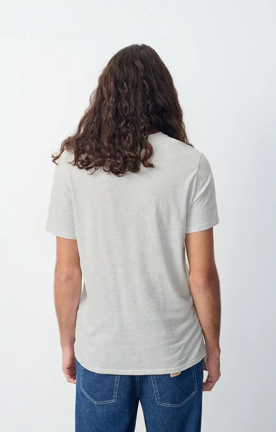 Camiseta de hombre Gamipy. Referencia: MGAMI02BH26