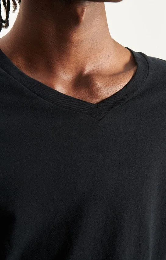 Camiseta de hombre Gamipy. Referencia: MGAMI02BH26
