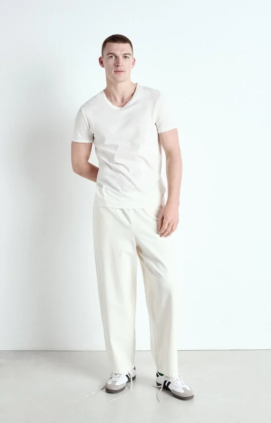 Camiseta de hombre Gamipy. Referencia: MGAMI02BH26