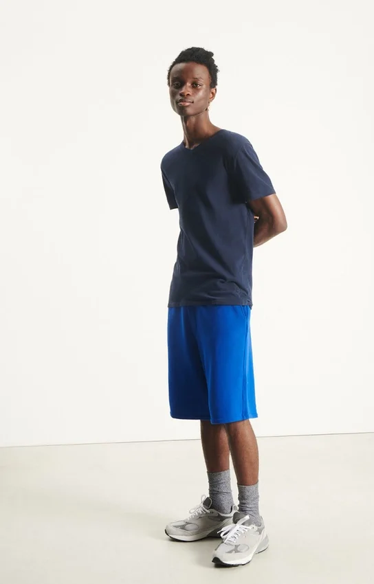 Camiseta de hombre Gamipy. Referencia: MGAMI02BH26