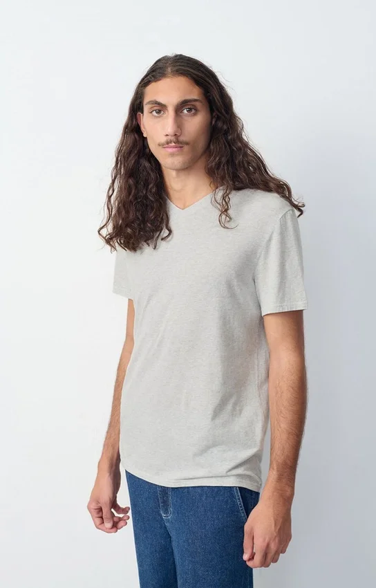 Camiseta de hombre Gamipy. Referencia: MGAMI02BH26