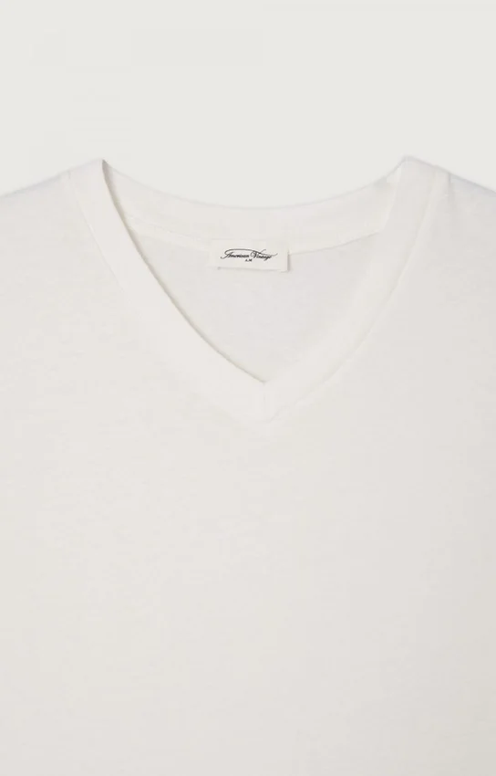 Camiseta de hombre Gamipy. Referencia: MGAMI02BH26
