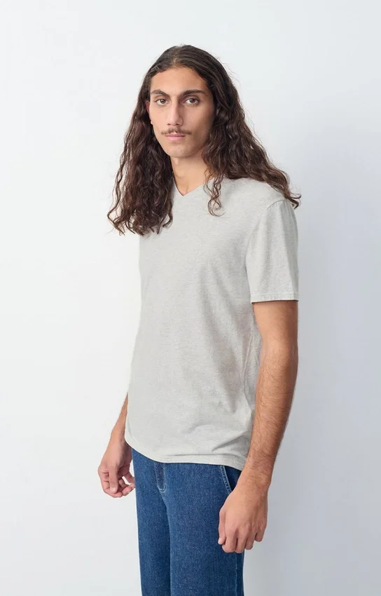Camiseta de hombre Gamipy. Referencia: MGAMI02BH26