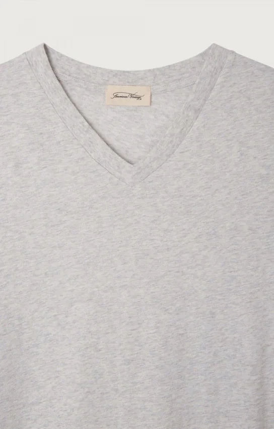Camiseta de hombre Gamipy. Referencia: MGAMI02BH26