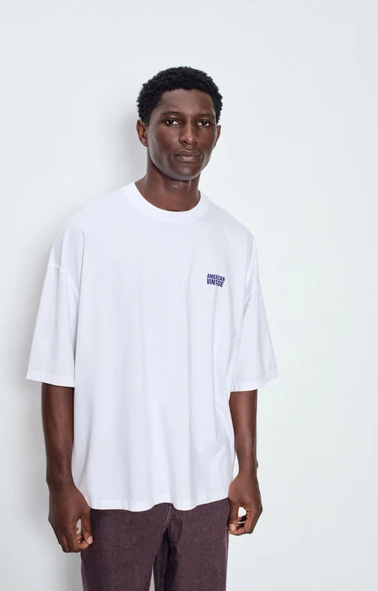 Camiseta de hombre Gixy. Referencia: MGIX02AH26
