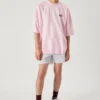 Camiseta de hombre Gixy. Referencia: MGIX02AH26