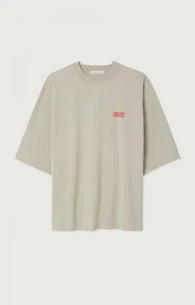 Camiseta de hombre Gixy. Referencia: MGIX02AH26