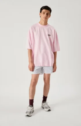 Camiseta de hombre Gixy. Referencia: MGIX02AH26