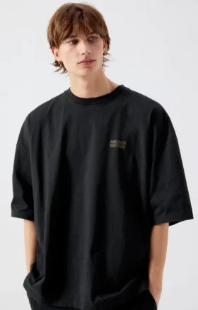 Camiseta de hombre Gixy. Referencia: MGIX02AH26