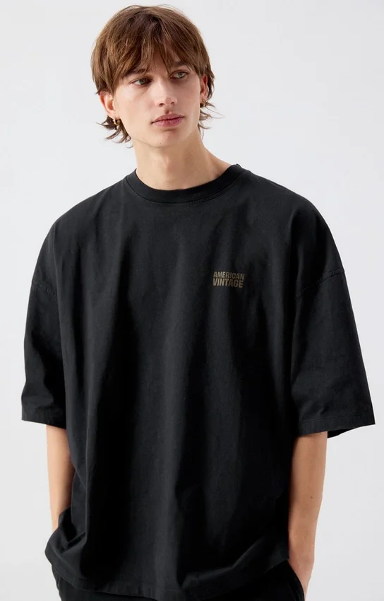 Camiseta de hombre Gixy. Referencia: MGIX02AH26