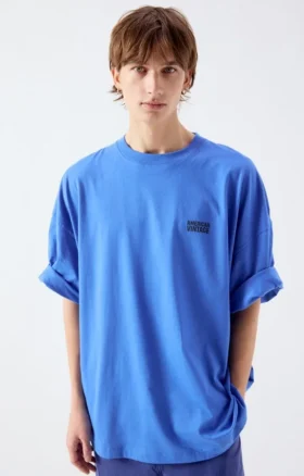 Camiseta de hombre Gixy. Referencia: MGIX02AH26