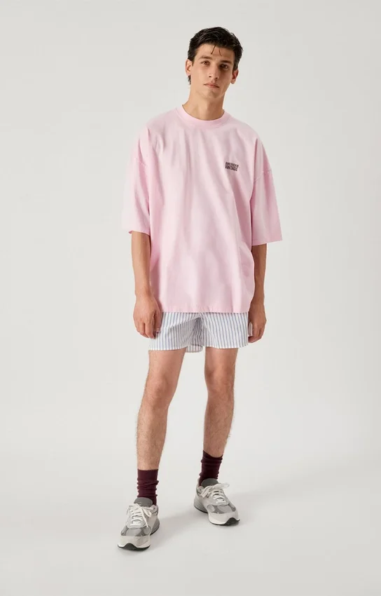 Camiseta de hombre Gixy. Referencia: MGIX02AH26