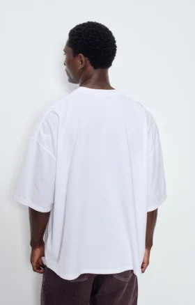 Camiseta de hombre Gixy. Referencia: MGIX02AH26