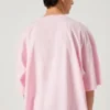 Camiseta de hombre Gixy. Referencia: MGIX02AH26