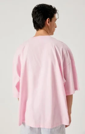 Camiseta de hombre Gixy. Referencia: MGIX02AH26