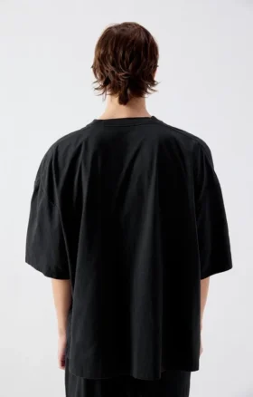 Camiseta de hombre Gixy. Referencia: MGIX02AH26