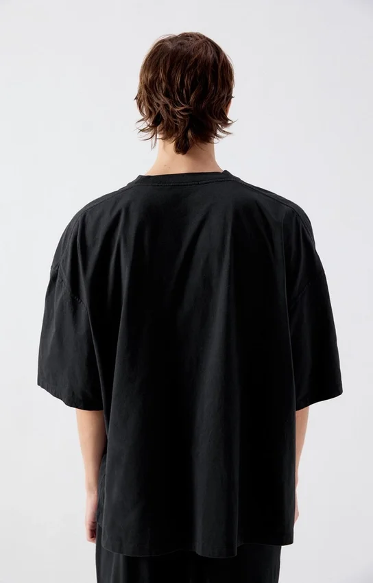 Camiseta de hombre Gixy. Referencia: MGIX02AH26