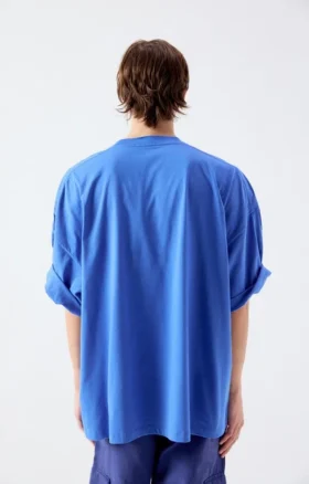 Camiseta de hombre Gixy. Referencia: MGIX02AH26