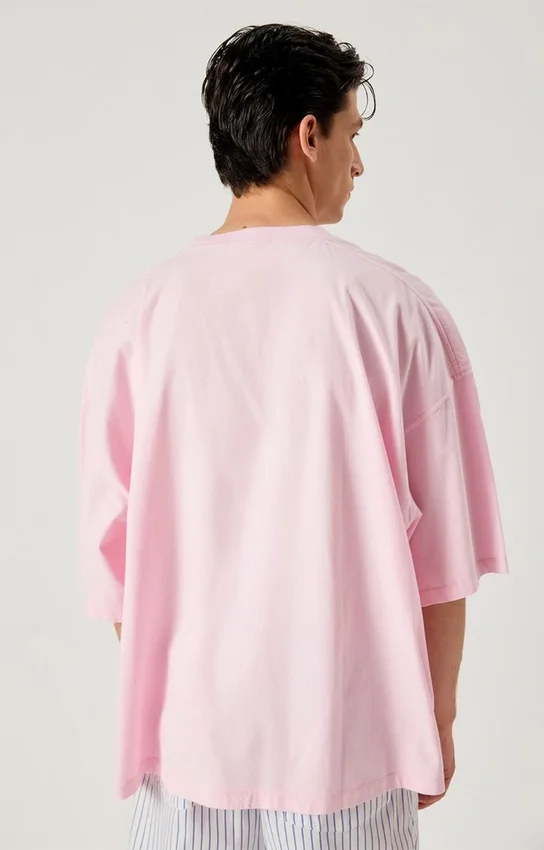 Camiseta de hombre Gixy. Referencia: MGIX02AH26